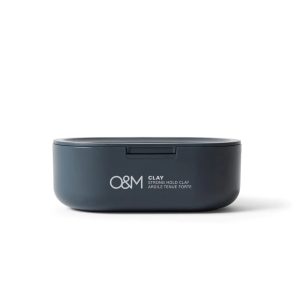 O&M Clay