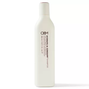 O&M Hydrate & Conquer Shampoo