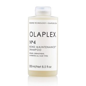 No.4 Bond Maintenance Shampoo