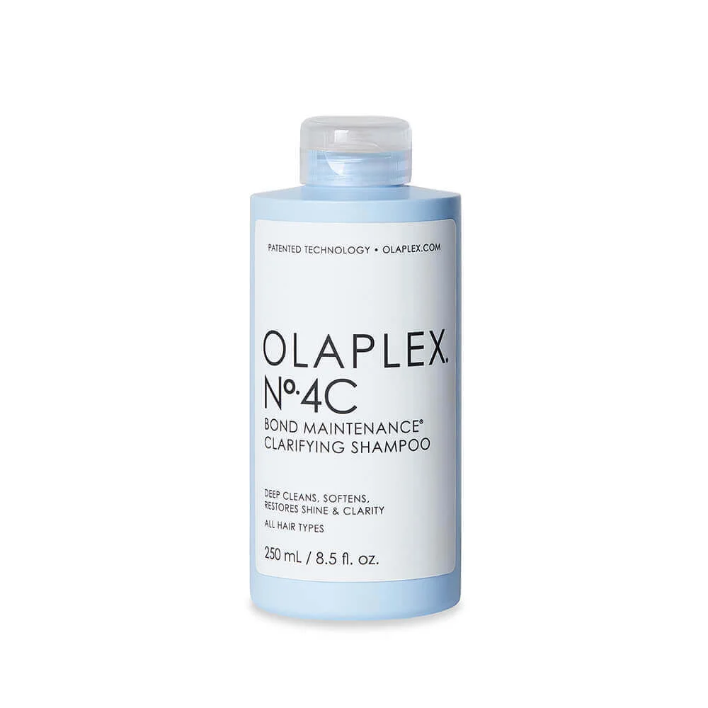 No.4C Bond Clarifying Shampoo