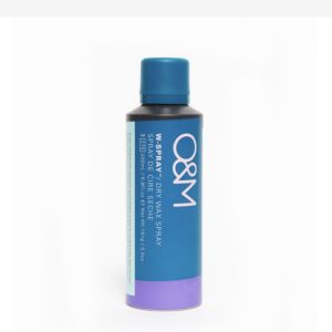 W-Spray Dry Wax Spray