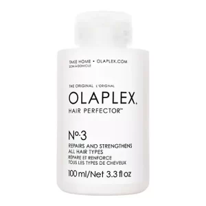 No.3 Hair Perfector