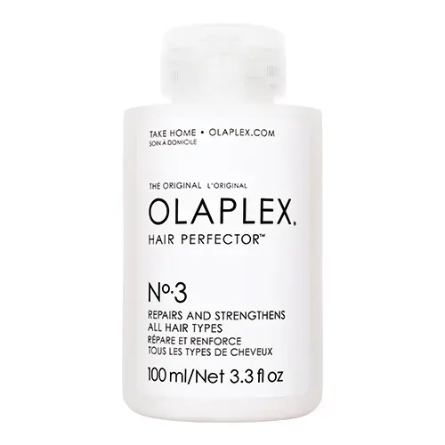 No.3 Hair Perfector