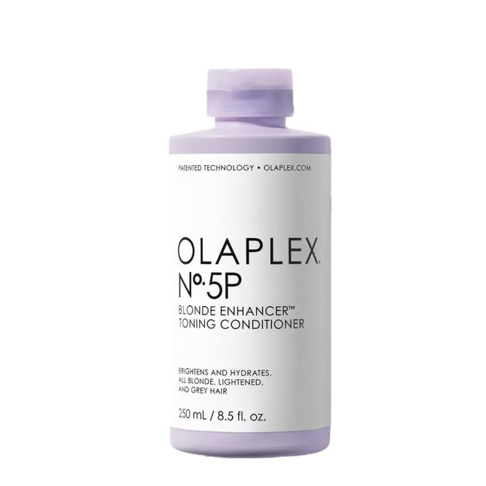 No.5P Blonde Toning Conditioner