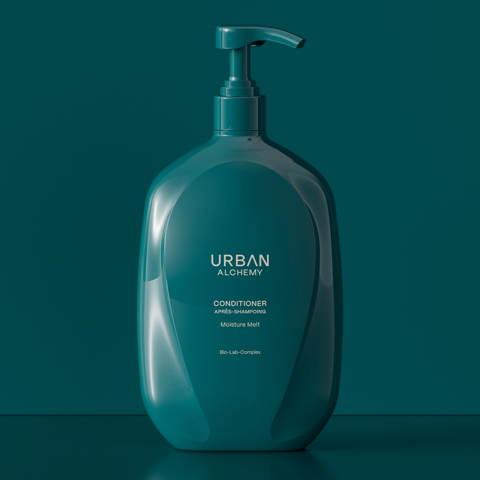Urban Alchemy Moisture Conditioner - Afbeelding 2