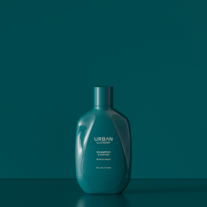 Urban Alchemy Moisture Shampoo