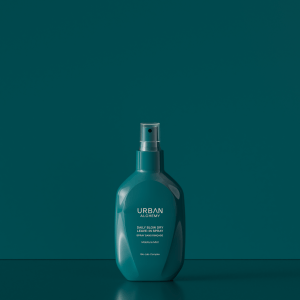 Urban Alchemy Moisture Leave in spray