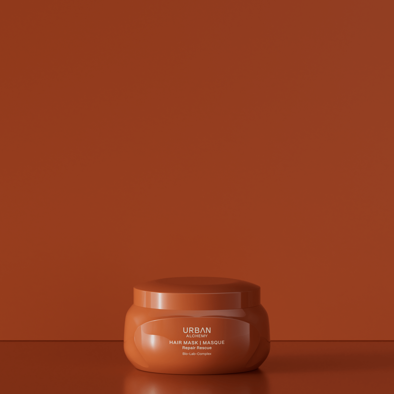 Urban Alchemy Repair Masker