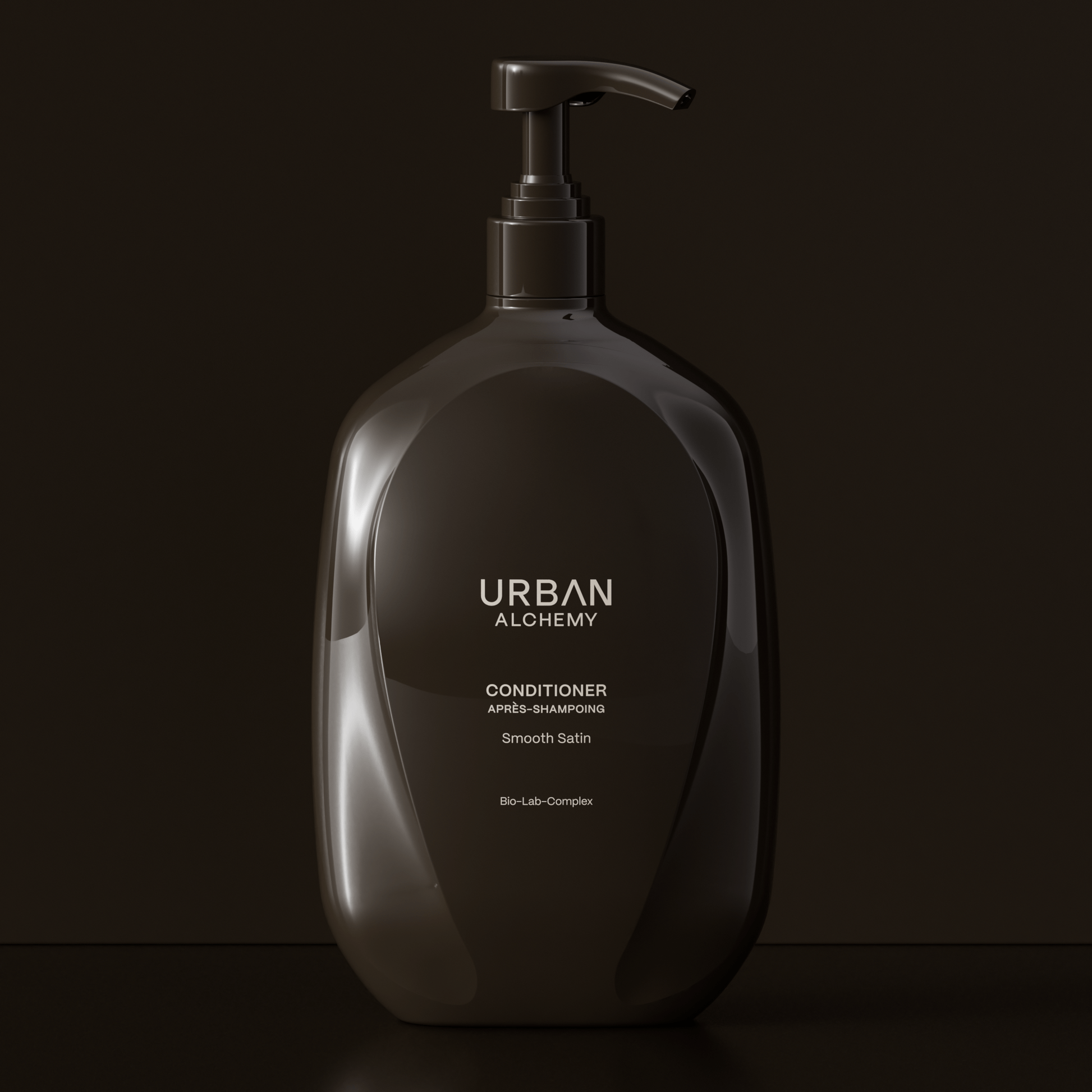Urban Alchemy Smooth Conditioner - Afbeelding 3