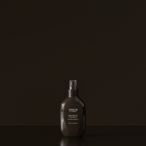 Urban Alchemy Smooth oil