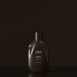 Urban Alchemy Smooth Shampoo