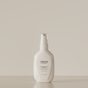 Urban Alchemy Volume Mousse