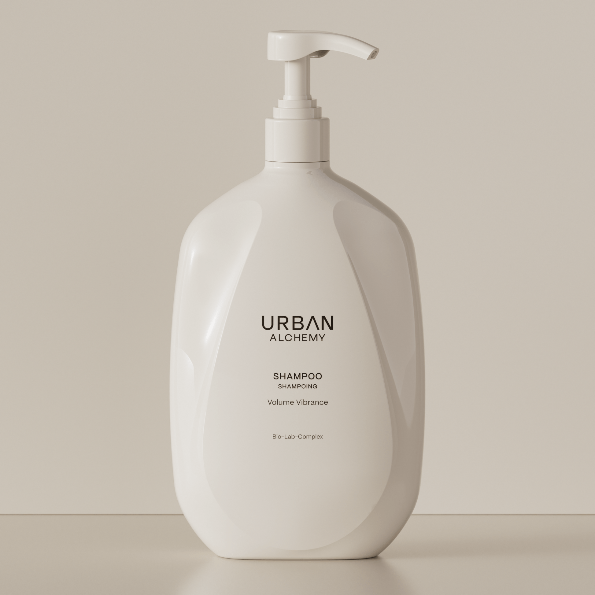 Urban Alchemy Volume Shampoo - Afbeelding 4