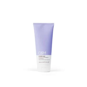 O&M Clean Tone Platinum Colour Treatment