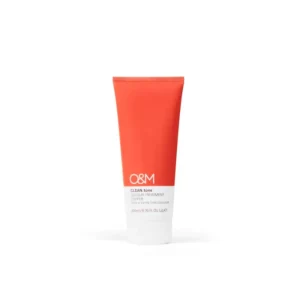 Original & Mineral Clean Tone Copper Colour Treatment
