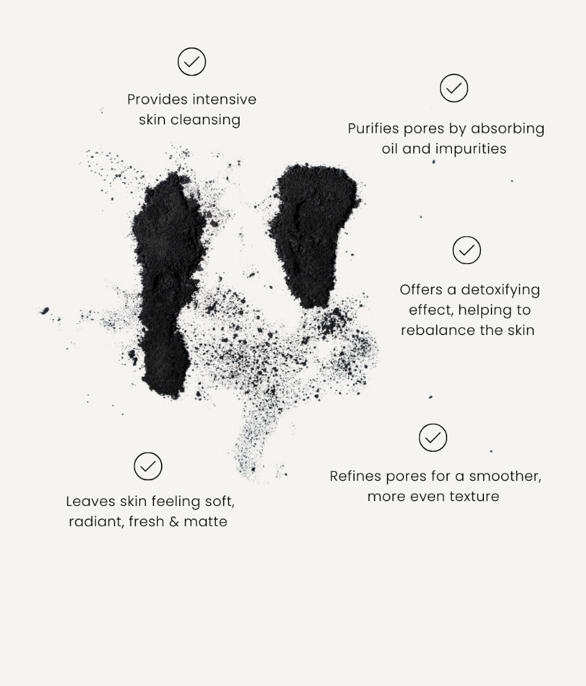MARC INBANE – Exfoliating Mitt | Voorbereiding Zelfbruiner - Afbeelding 3