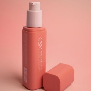 Curl Curl Gel