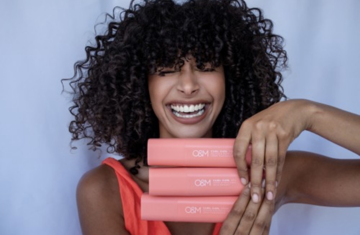 Curl Curl Gel - Afbeelding 2