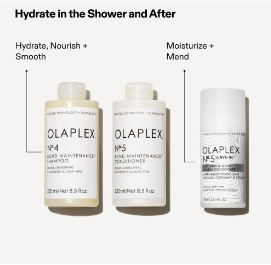 OLAPLEX NR 5 LEAVE IN - Afbeelding 2