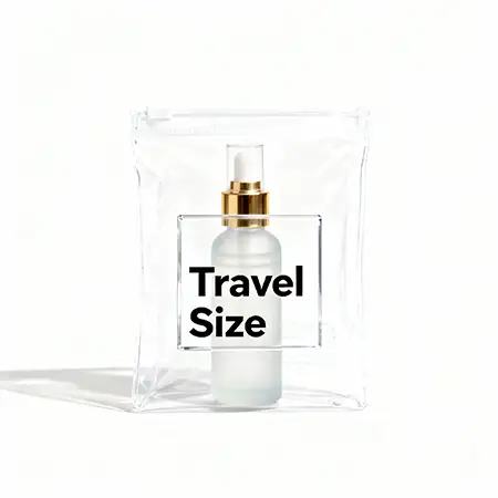 Travel Size