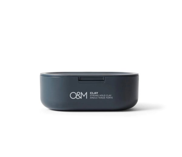 O&M Clay