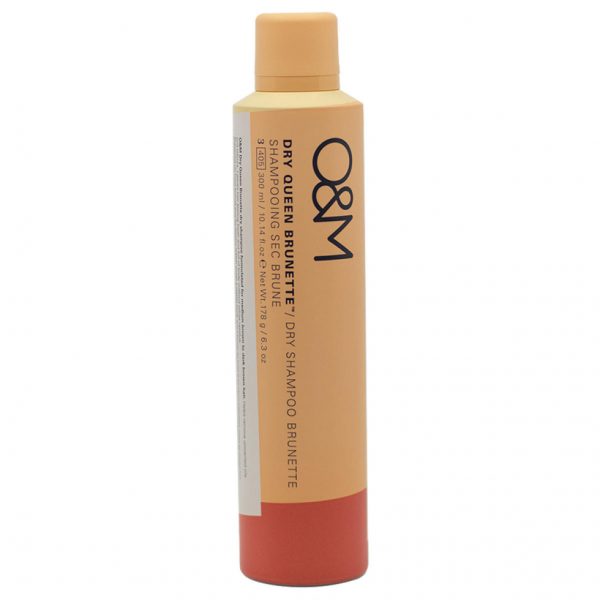 Dry Queen Brunette Droogshampoo