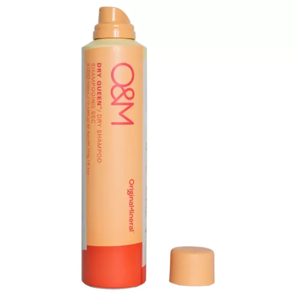 Dry Queen Droogshampoo