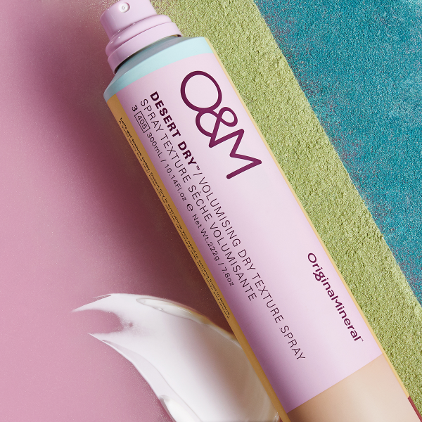 Desert Dry Dryshampoo - Afbeelding 2