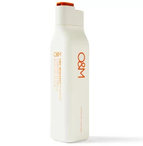O&M Instant Volume Boost Routine – Fijn & Futloos Haar