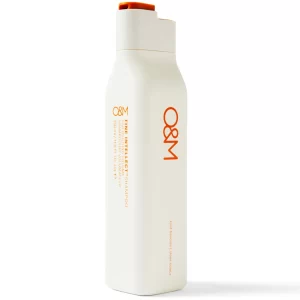 O&M Instant Volume Boost Routine – Fijn & Futloos Haar