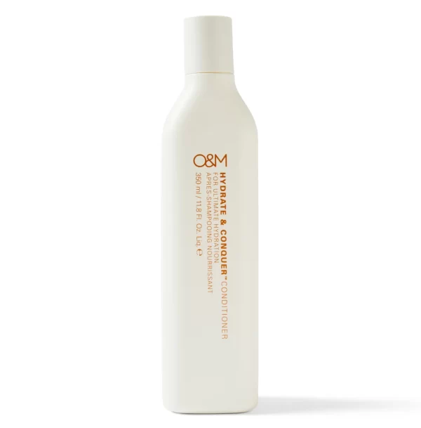 Hydrate & Conquer Conditioner