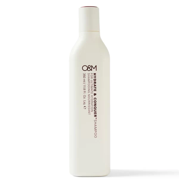 Hydrate & Conquer Shampoo
