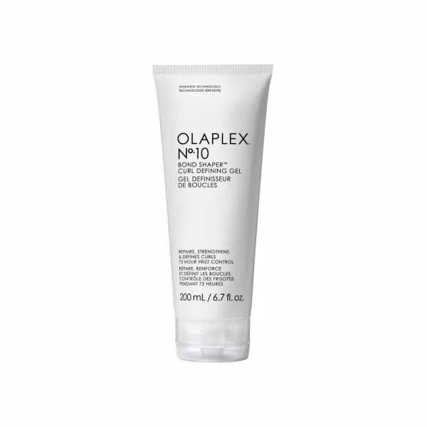 No.10 Bond Shaper Curl Defining Gel