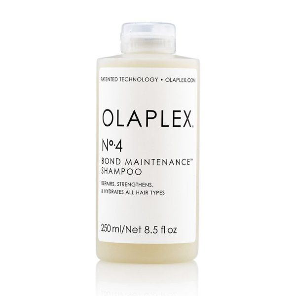 No.4 Bond Maintenance Shampoo