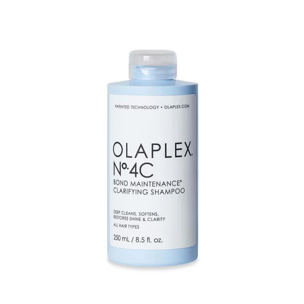 No.4C Bond Maintenance Clarifying Shampoo