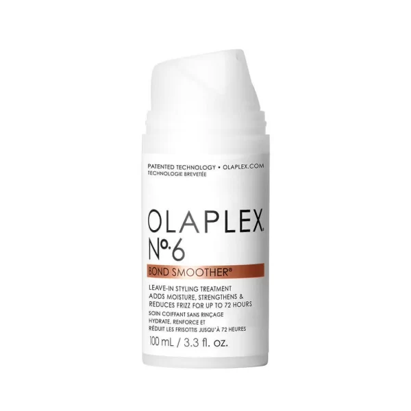 No.6 Bond Smoother