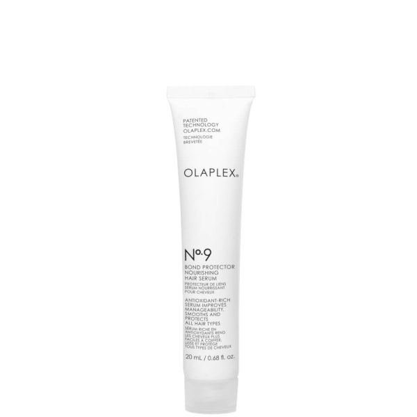 No.9 Bond Protector Nourishing Hair Serum
