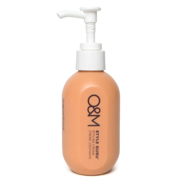 Style Guru Styling Cream