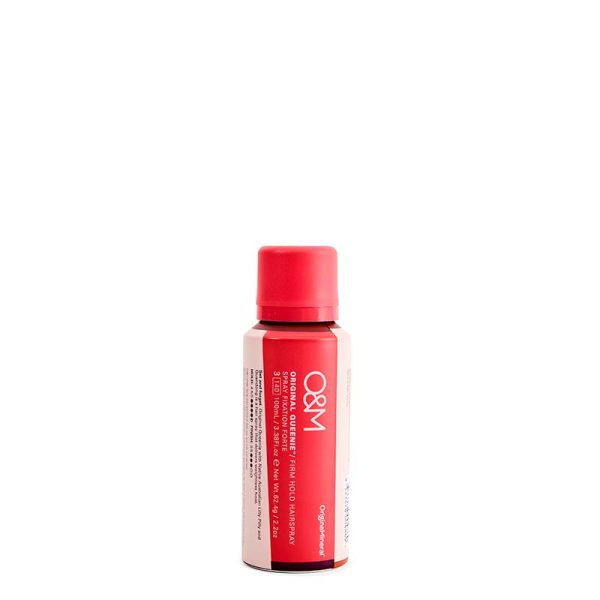 Queenie Firm Hold Hairspray