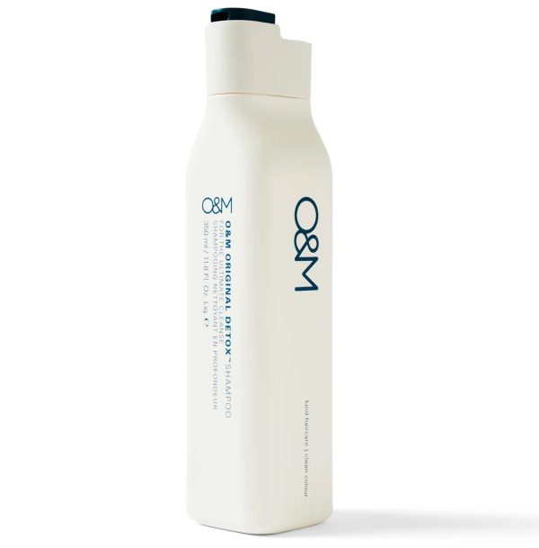 Original Detox Shampoo - Afbeelding 2