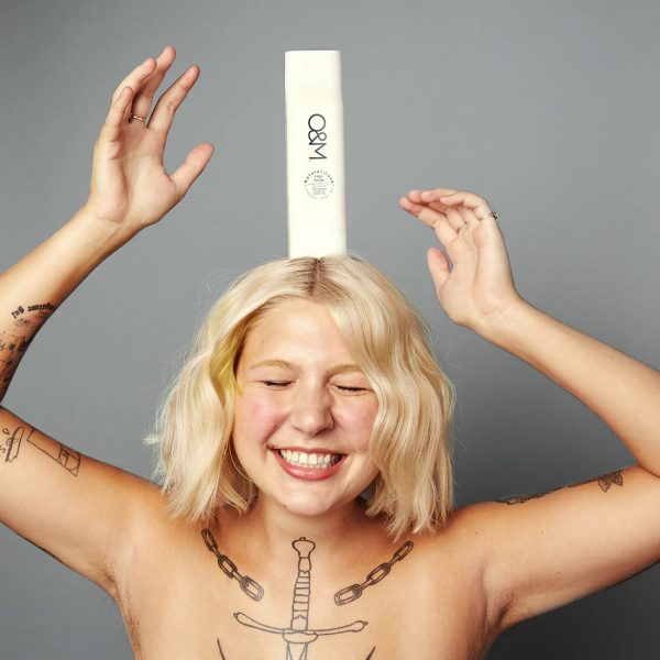 Original Detox Shampoo - Afbeelding 3