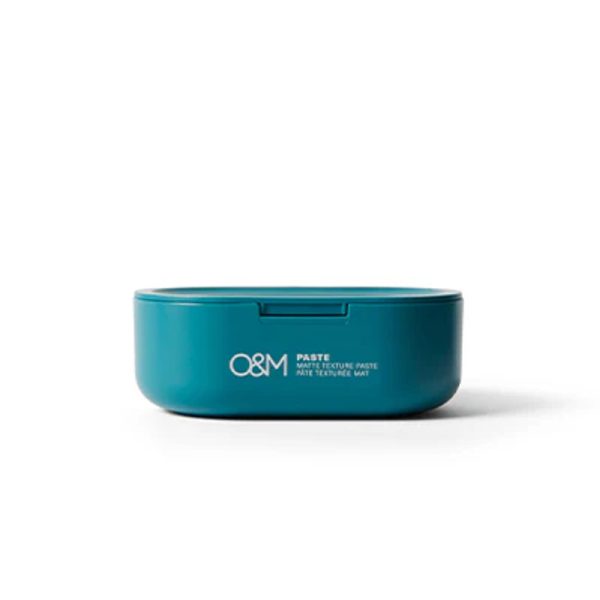O&M Paste