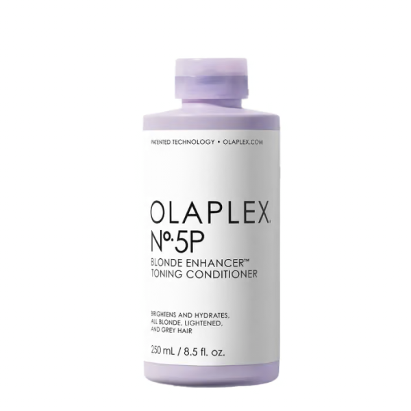 No.5P Blonde Enhancer Toning Conditioner