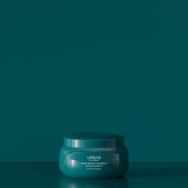 Urban Alchemy Moisture
