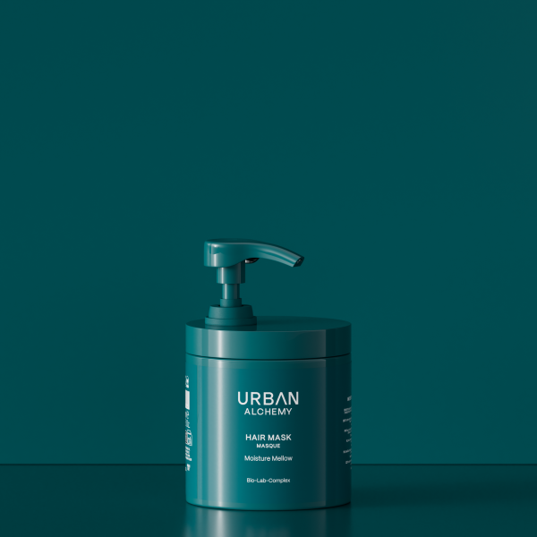 Urban Alchemy Moisture - Afbeelding 3