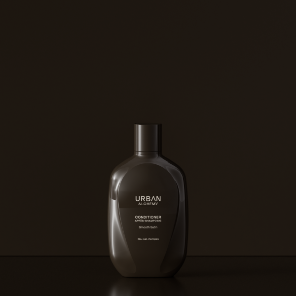 Urban Alchemy Smooth