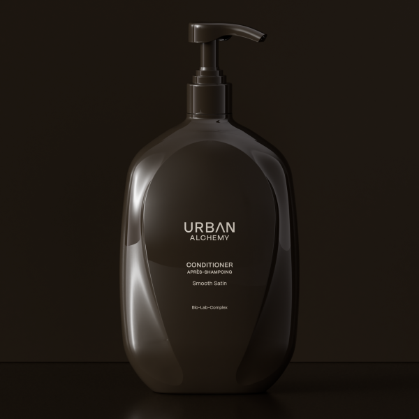 Urban Alchemy Smooth - Afbeelding 3