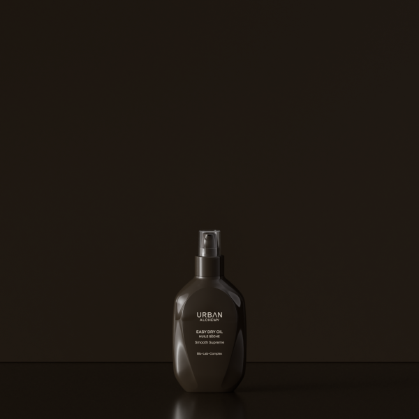 Urban Alchemy Smooth