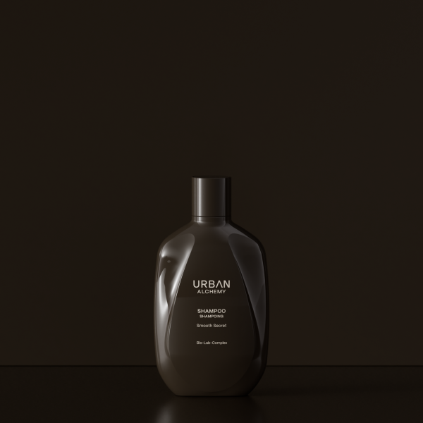 Urban Alchemy Smooth