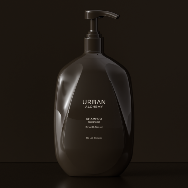 Urban Alchemy Smooth - Afbeelding 4
